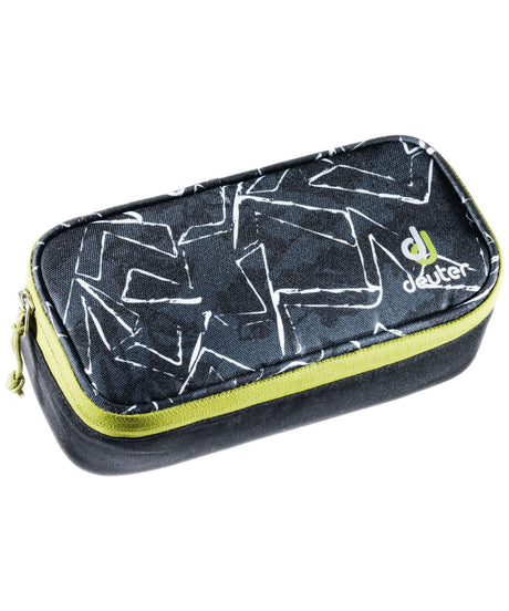 71156218_Deuter Pencil Case black dart classic