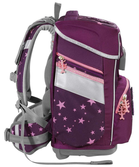 71118838_Step by Step SPACE Schulranzen-Set 5-teilig unicorn nuala