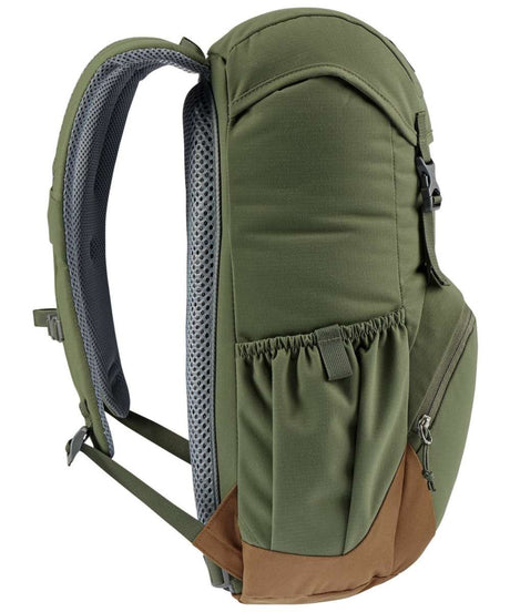 71175475_Deuter Walker 20 khaki-lion