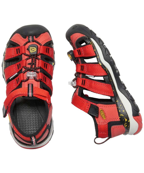 71143889_Keen Newport Neo H2 fiery red/golden rod 1 (32/33)