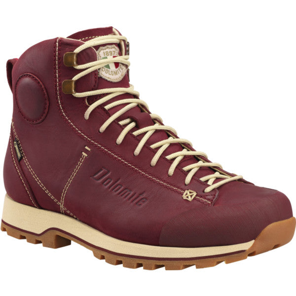 71111965_Dolomite 54 High FG GTX 5 (38) borgogna