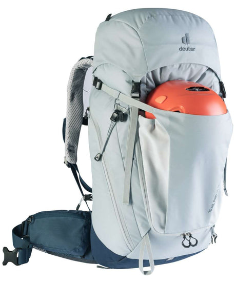 71174634_Deuter Trail Pro 34 SL tin-marine