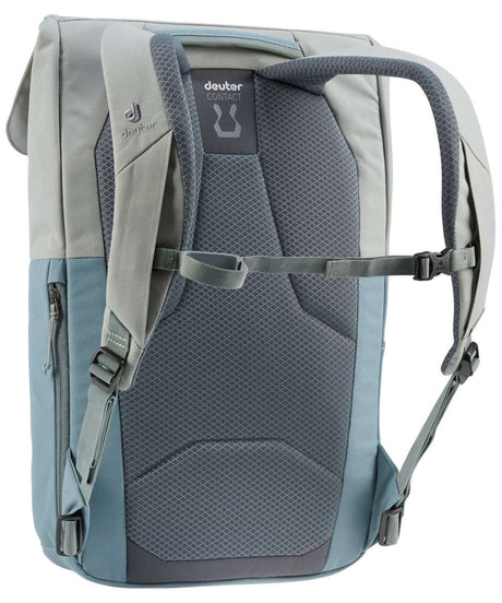 71164378_Deuter UP Seoul teal-sage classic