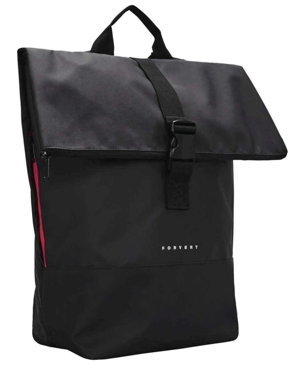 71146181_Forvert Tarp Lorenz 30 L black