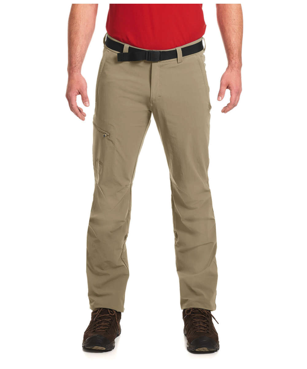 71103915_Maier Sports Nil HerrenHose roll up coriander 46