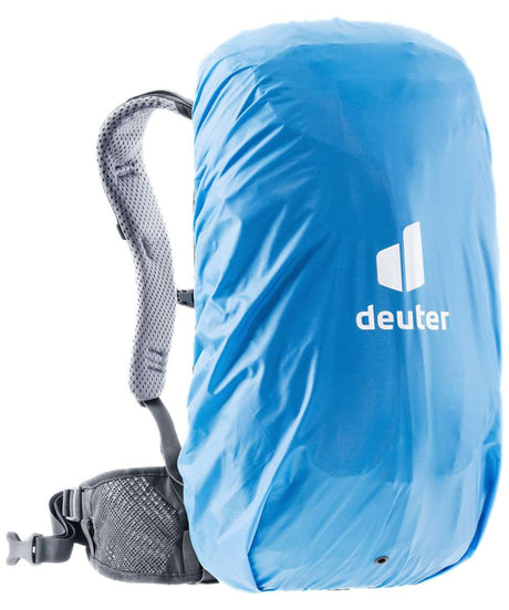 71176178_Deuter Raincover Mini 12-22 Liter coolblue