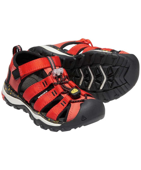 71143889_Keen Newport Neo H2 fiery red/golden rod 1 (32/33)