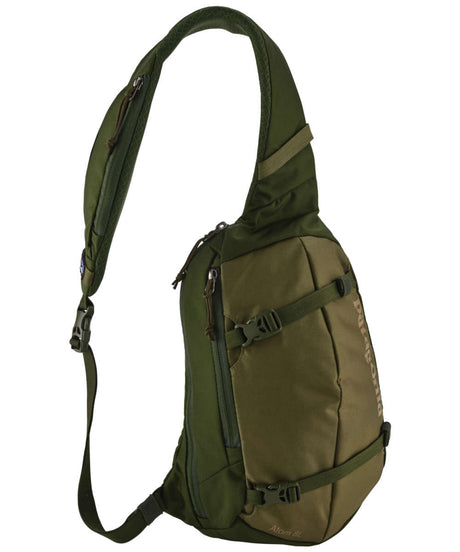 71148501_Patagonia Atom Sling 8L fatigue green