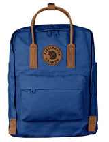 71123957_Fjällräven Kanken No. 2 deep blue