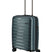 71145112_Travelite Air Base 4-Rad Trolley S eisblau