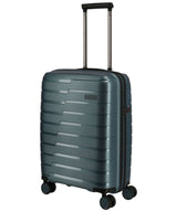 71145112_Travelite Air Base 4-Rad Trolley S eisblau