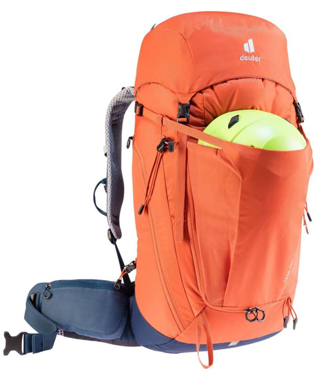 71175518_Deuter Trail Pro 36 paprika-marine