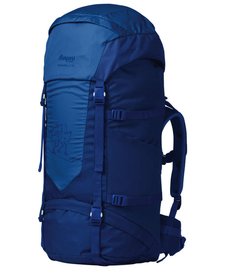 71158815_Bergans Birkebeiner Jr 30 dark royal blue/athens blue