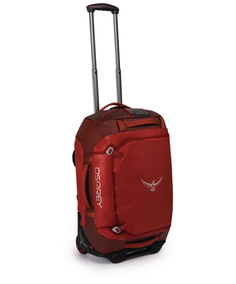 71131896_Osprey Rolling Transporter 40 ruffian red