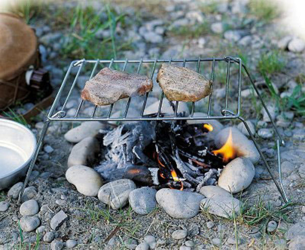 22052400_Origin Outdoors Klappgrill Basic