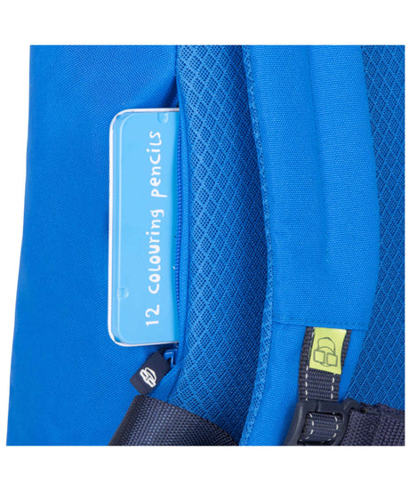 71169464_Johnny Urban Junior Liam Backpack blue