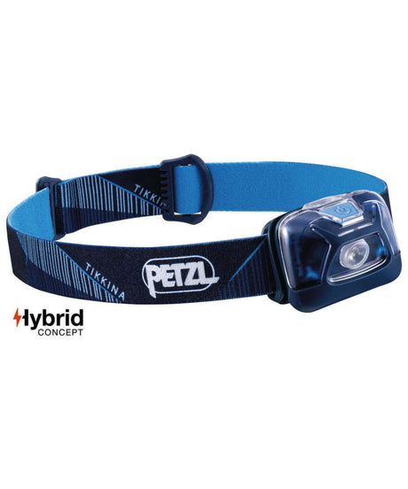 71146646_Petzl Tikkina blau classic