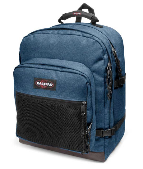 71025830_Eastpak Ultimate double denim