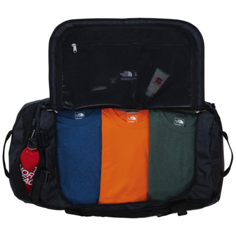 71121633_The North Face Base Camp Duffel L tnf black