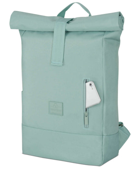 71169391_Johnny Urban Rolltop Robin Rucksack Medium mint