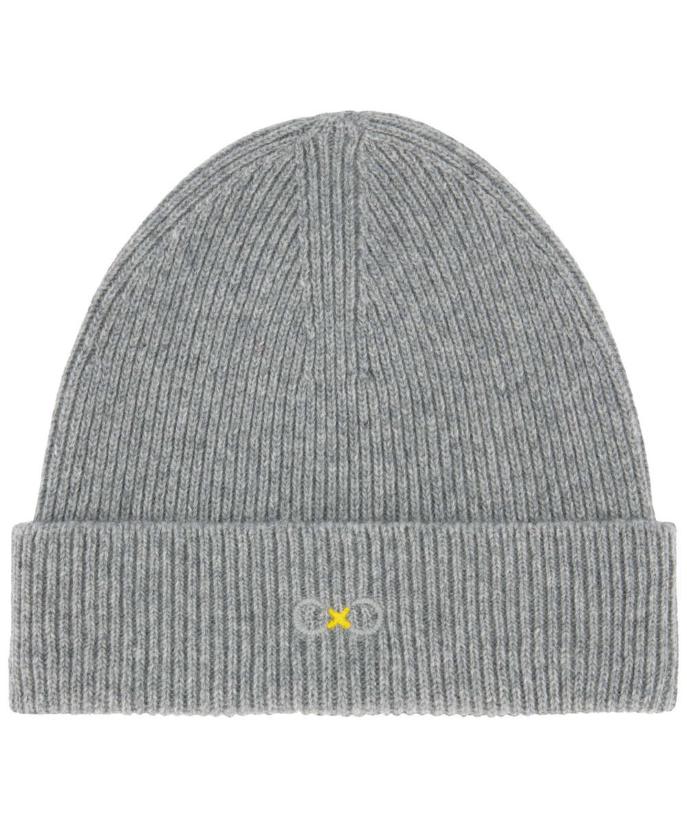 71215450_Blue Loop Weekend Beanie light grey