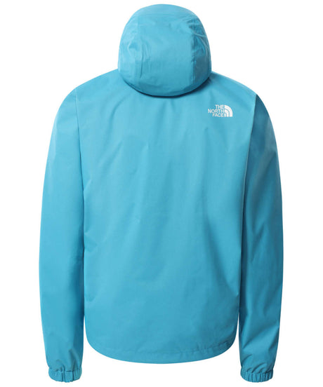 71186456_The North Face M Quest Jacket meridian blue black heather S