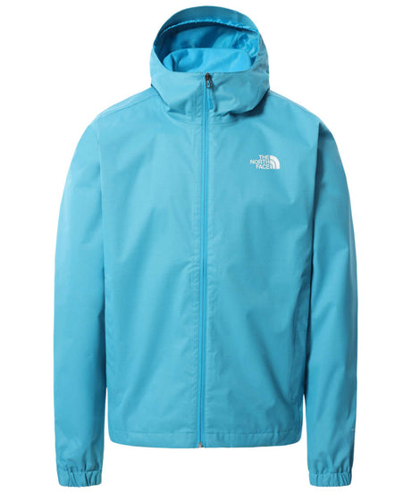 71186456_The North Face M Quest Jacket meridian blue black heather S