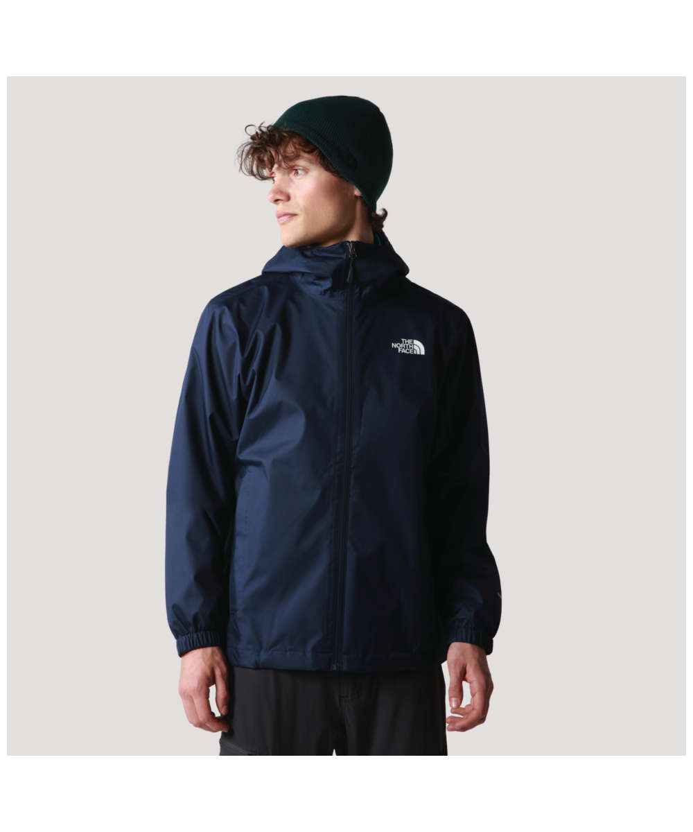 71232403_The North Face M Quest Jacket L summit navy