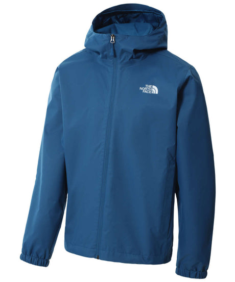 71202725_The North Face M Quest Jacket banff blue black heather XL