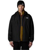 71029820_The North Face M Quest Jacket S tnf black