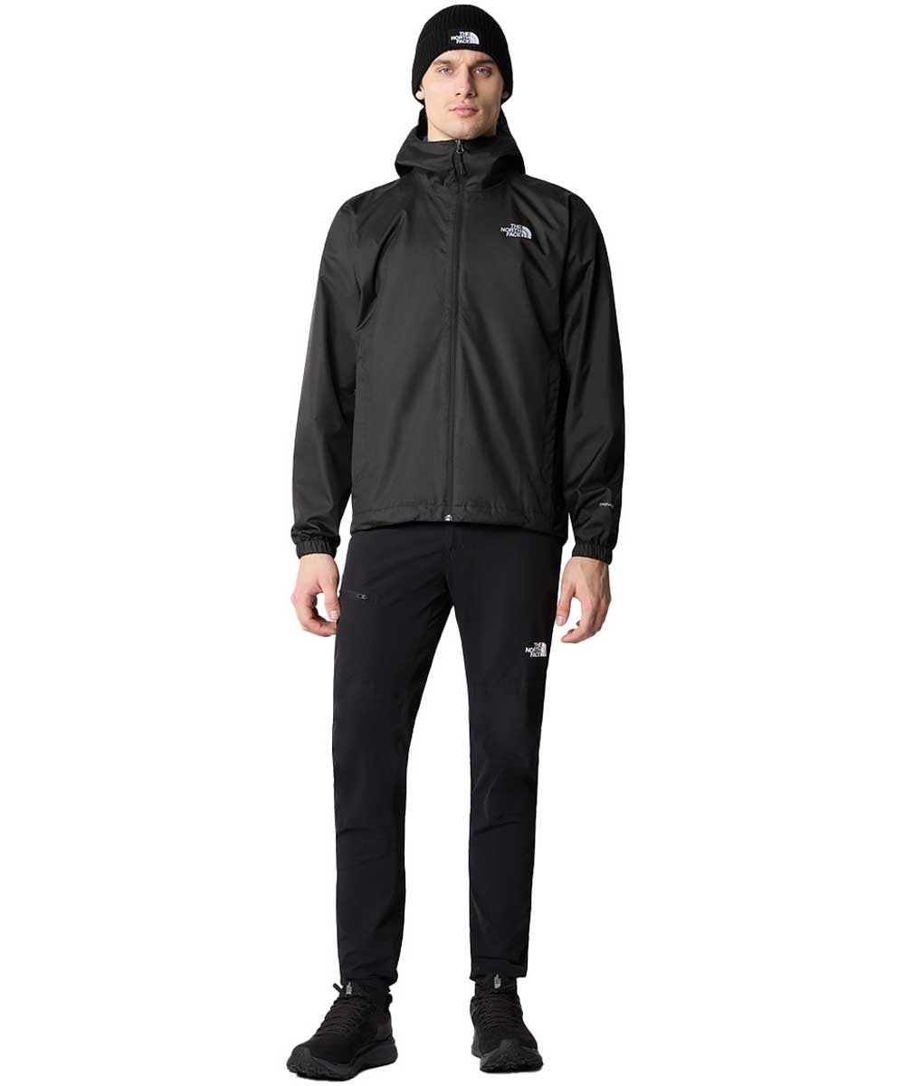 71029820_The North Face M Quest Jacket S tnf black