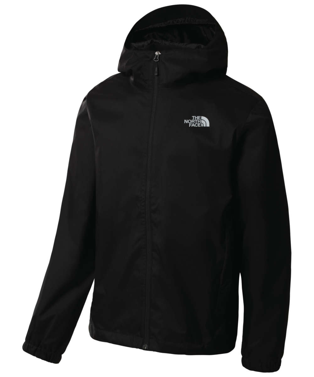 71029820_The North Face M Quest Jacket S tnf black