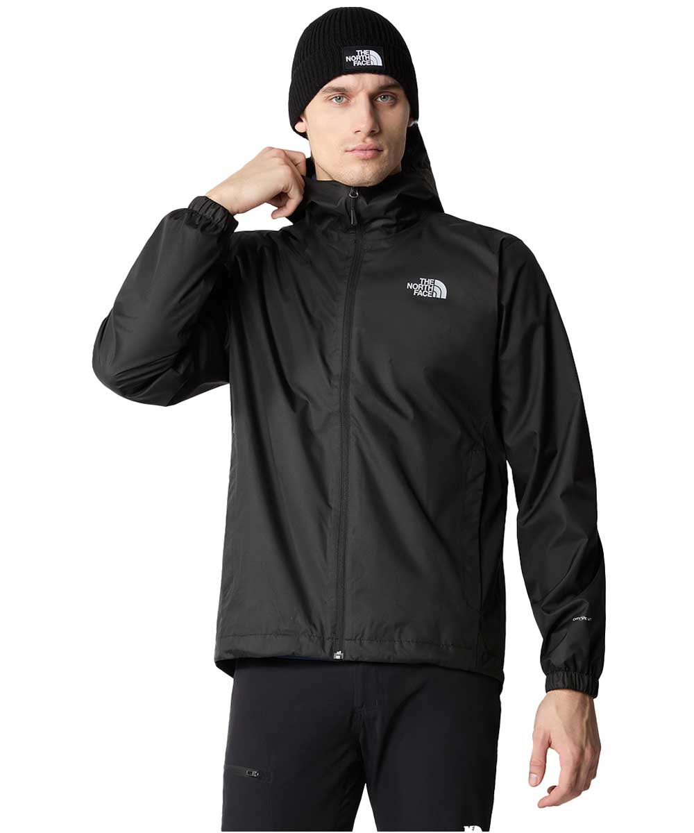 71029820_The North Face M Quest Jacket S tnf black