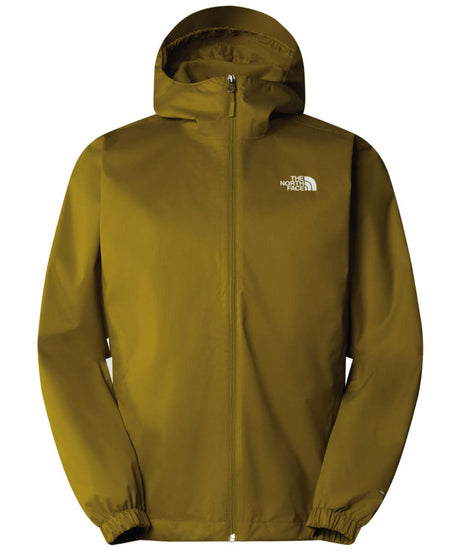 71232443_The North Face M Quest Jacket L sulphur moss blackheather