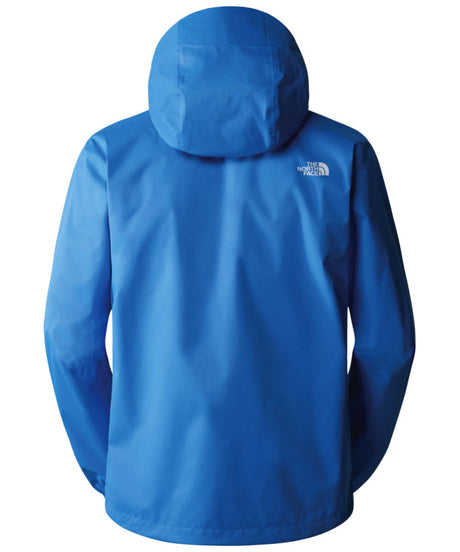 71221309_The North Face M Quest Jacket XS super sonic blue black heather