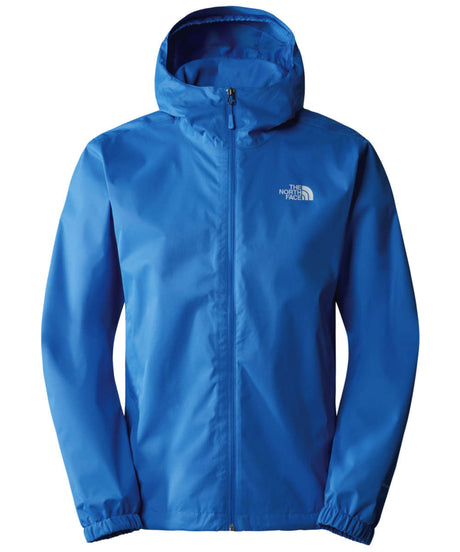 71221309_The North Face M Quest Jacket XS super sonic blue black heather