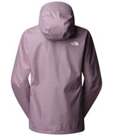 71245446_The North Face W Quest Jacket purple chalk 3XL