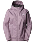 71245446_The North Face W Quest Jacket purple chalk 3XL