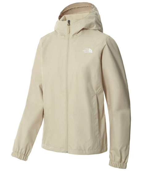 71203089_The North Face W Quest Jacket gravel L