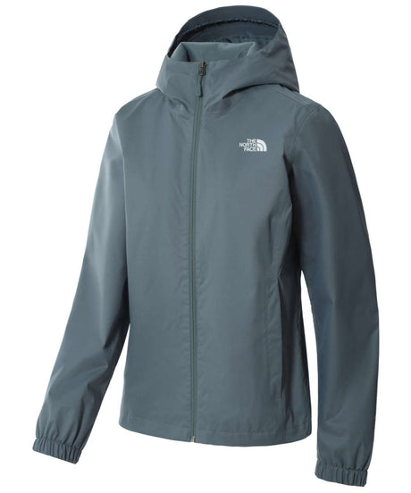 71203096_The North Face W Quest Jacket goblin blue black heather S