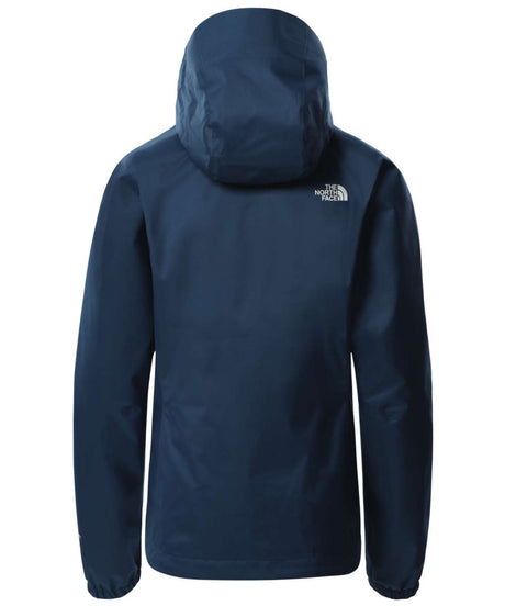 71202732_The North Face W Quest Jacket monterey blue L