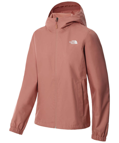 71203099_The North Face W Quest Jacket rose dawn L