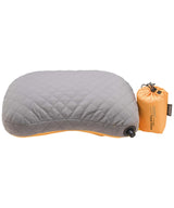 71211613_Cocoon Air Core Down Travel Pillow 30 x 41 cm sunflower/grey