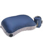 71209424_Cocoon Air Core Down Travel Pillow 30 x 41 cm dark indigo/grey