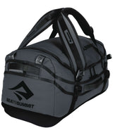 71099544_Sea to Summit Duffle 45L charcoal