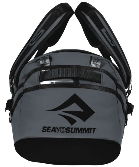 71099544_Sea to Summit Duffle 45L charcoal