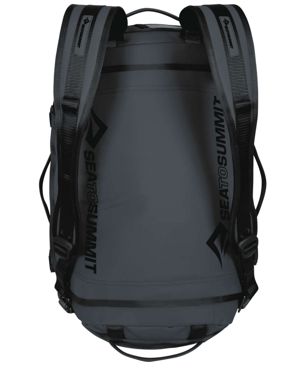 71099544_Sea to Summit Duffle 45L charcoal