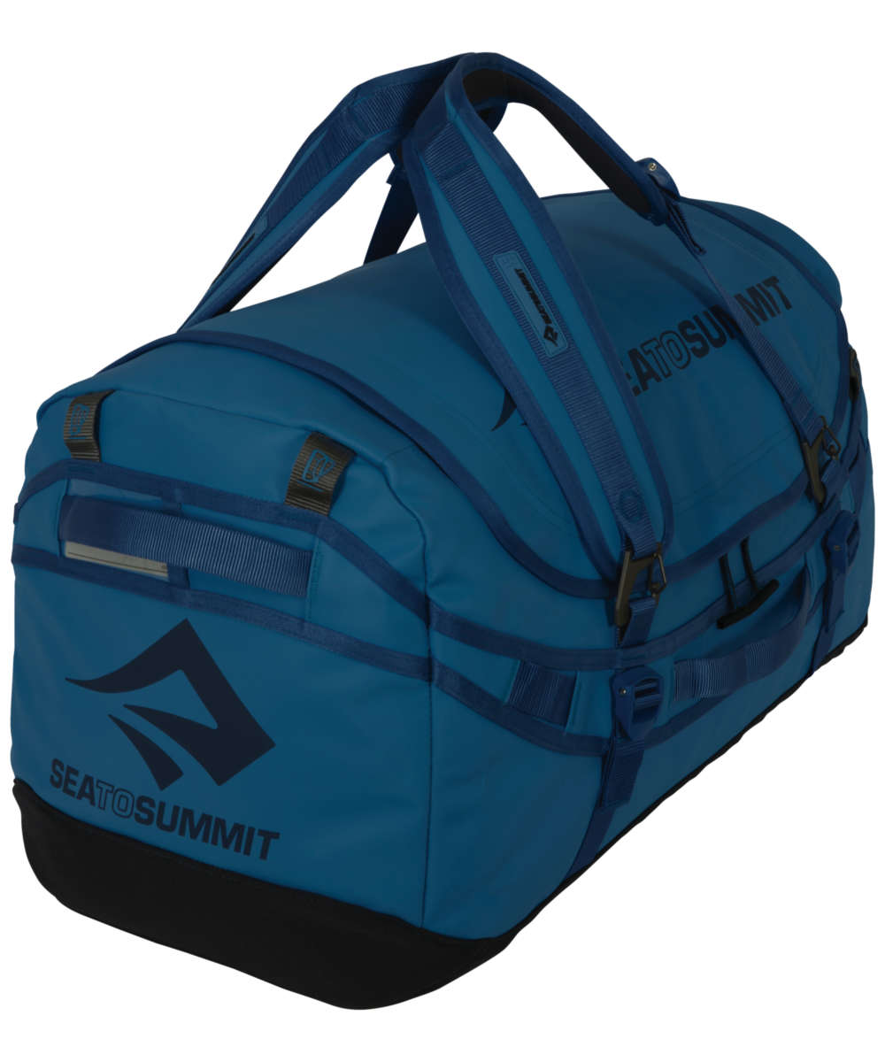 71228871_Sea to Summit Duffle 65L dark blue