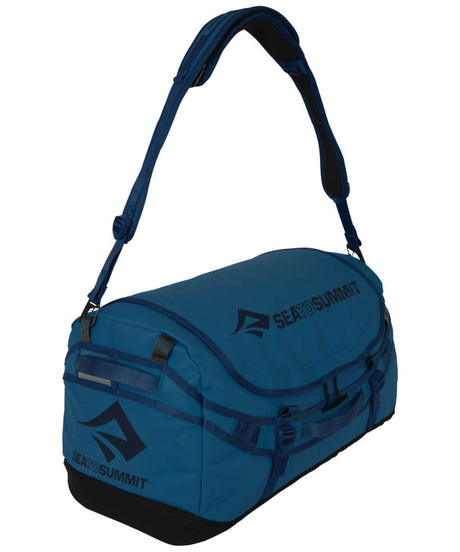 71228871_Sea to Summit Duffle 65L dark blue