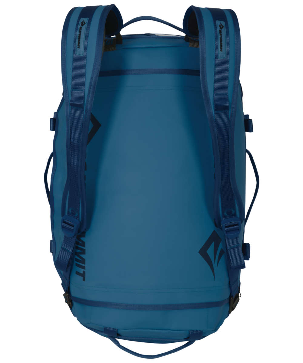 71228871_Sea to Summit Duffle 65L dark blue